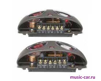 2-х полосный Morel MXR200