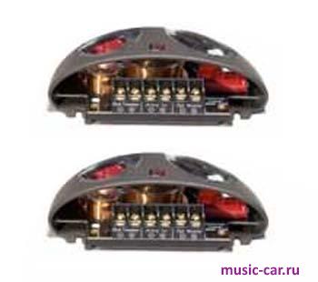 2-х полосный Morel MXR240