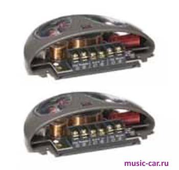 2-х полосный Morel MXR250I