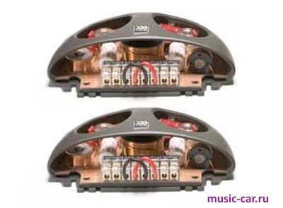 2-х полосный Morel MXR Supremo