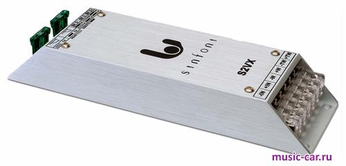 2-х полосный Sinfoni S2VX