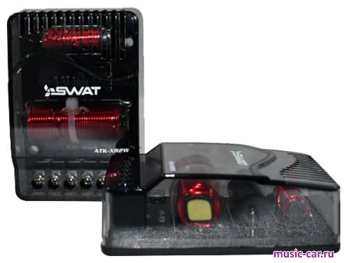 2-х полосный Swat ATK-XR2W