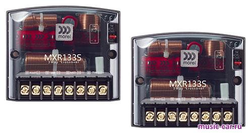 3-х полосный Morel MXR133S 3-х полосный Morel MXR133S