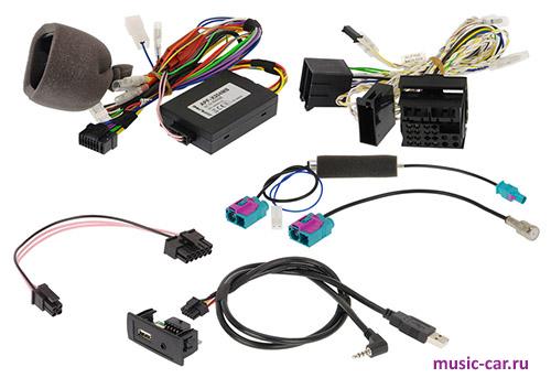 CAN-интерфейс Alpine APF-X304MB