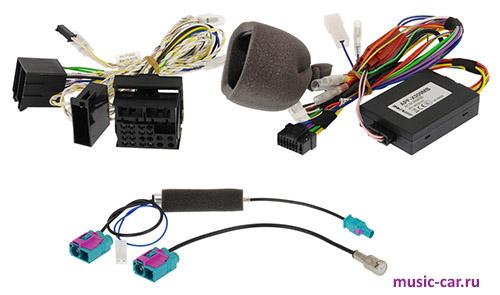 CAN-интерфейс Alpine APF-X309MB