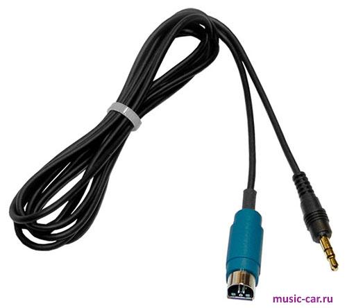 Линейный вход Alpine KCE-236B