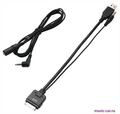 Интерфейс iPod Alpine KCU-461iV