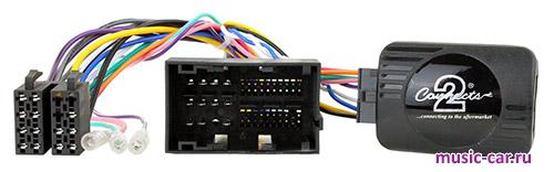 поддержка штатного ДУ на руле Connects2 CTSAR005.2 (Alfa Romeo)