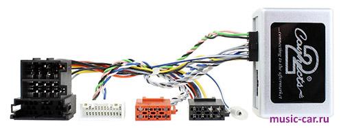 поддержка штатного ДУ на руле Connects2 CTSHY009.2 (Hyundai)