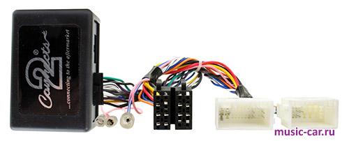 поддержка штатного ДУ на руле Connects2 CTSKI007.2 (Kia)