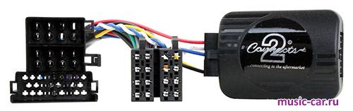 поддержка штатного ДУ на руле Connects2 CTSNS007.2 (Nissan)