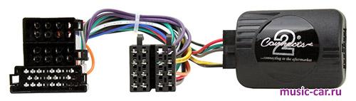 поддержка штатного ДУ на руле Connects2 CTSPG012.2 (Peugeot)