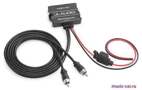 Bluetooth-интерфейс JL Audio MBT-RX