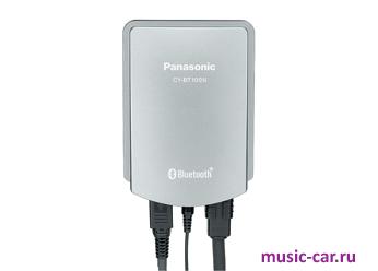 Bluetooth-интерфейс Panasonic CY-BT100N
