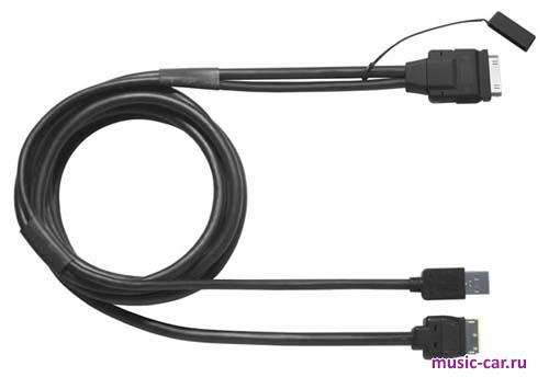 Интерфейс iPod Pioneer CA-IW.201S