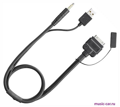 Интерфейс iPod Pioneer CA-IW.51V