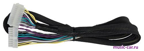Удлинитель кабеля MOLEX Match PP-EC 40