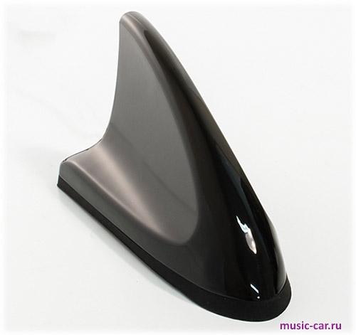 Антенна AVEL AVS001DVBA (020A12 black)