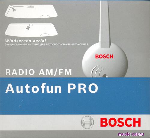 Антенна Bosch Autofun