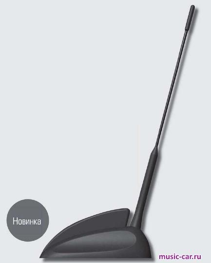 Антенна Blaupunkt Shark Line A-RNT T 01-M