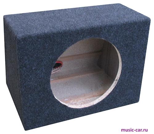 Корпус для сабвуфера Box 10-2