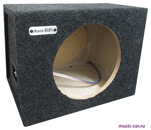 Корпус для сабвуфера AHC box 10
