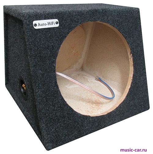 Корпус для сабвуфера AHC box 12
