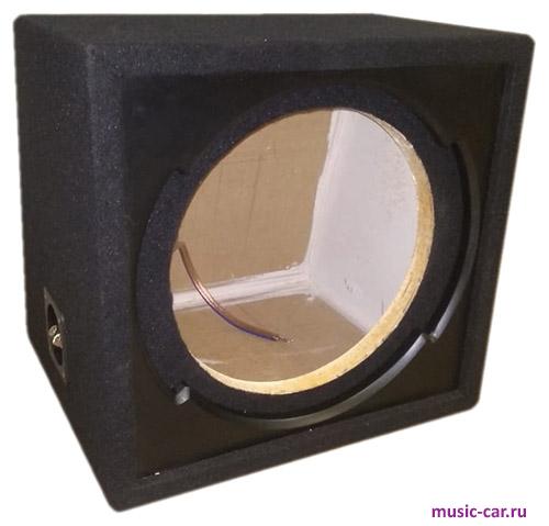 Корпус для сабвуфера AHC box 12 lux