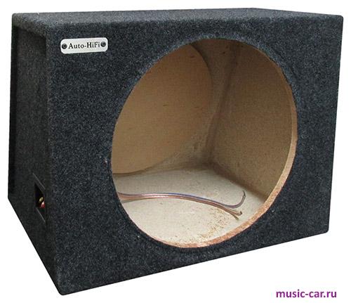 Корпус для сабвуфера AHC box 15