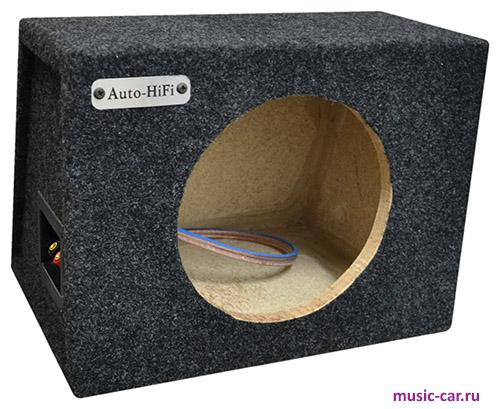Корпус для сабвуфера AHC box 8