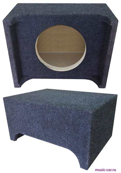 Корпус для сабвуфера AHC box case 8