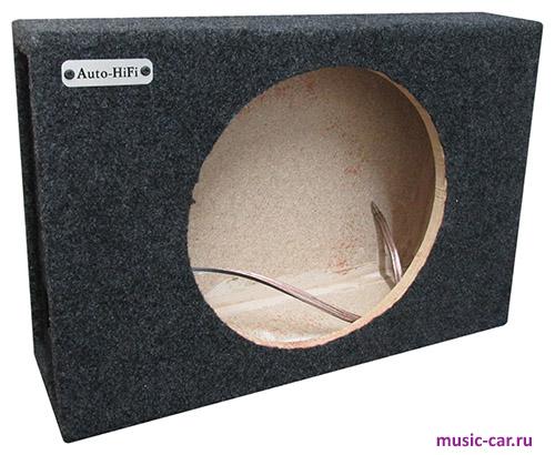 Корпус для сабвуфера AHC box slim 12