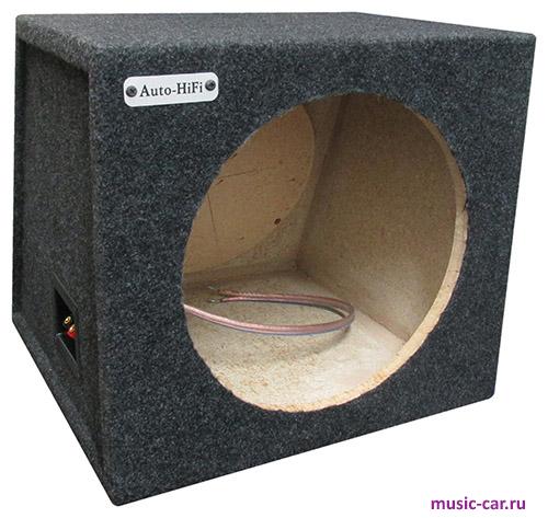 Корпус для сабвуфера AHC box small 12