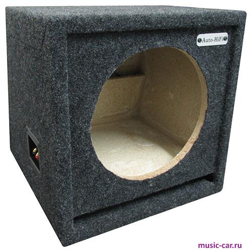 Корпус для сабвуфера AHC h-box vented 10