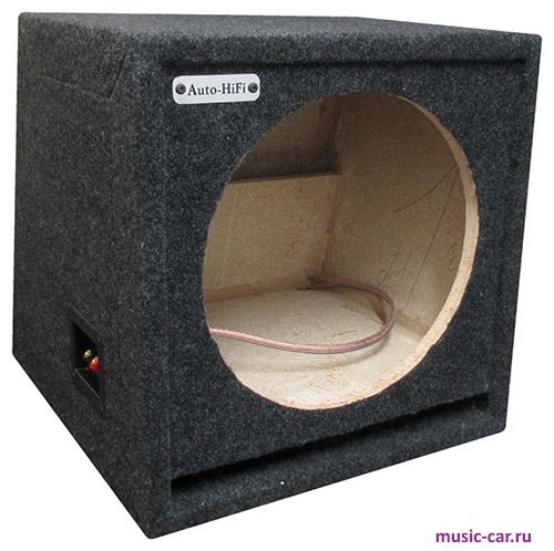 Корпус для сабвуфера AHC h-box vented 12