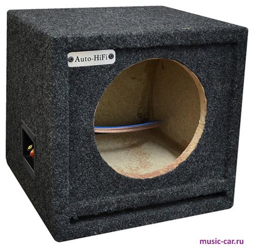 Корпус для сабвуфера AHC h-box vented 8