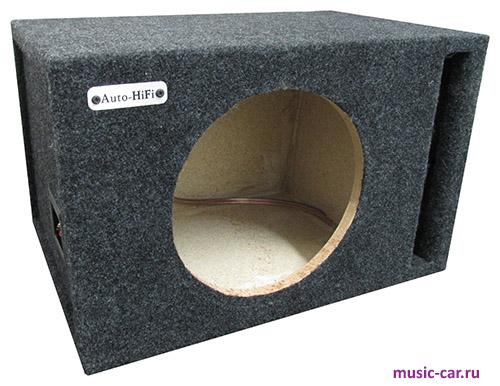 Корпус для сабвуфера AHC v-box vented 10