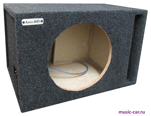 Корпус для сабвуфера AHC v-box vented 12