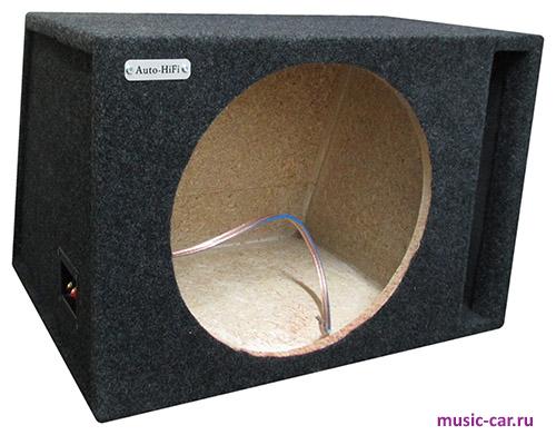 Корпус для сабвуфера AHC v-box vented 15