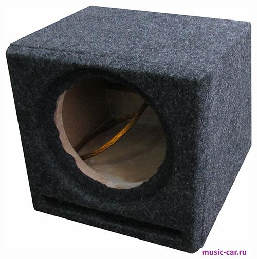Корпус для сабвуфера Box Faza 8