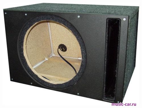 Корпус для сабвуфера Box MTX 12