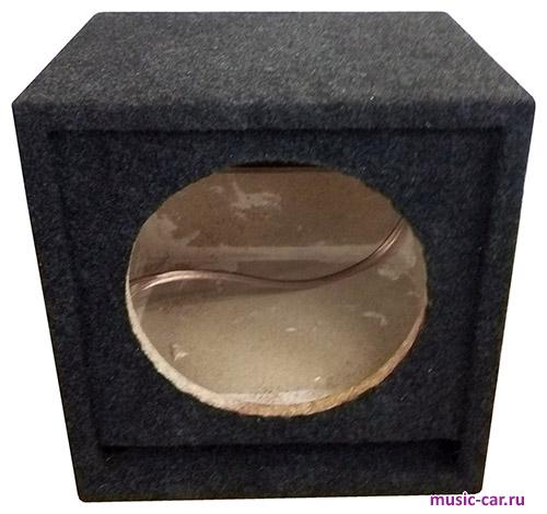 Корпус для сабвуфера Box SBG 12