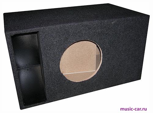 Корпус для сабвуфера Box Chv 12-1