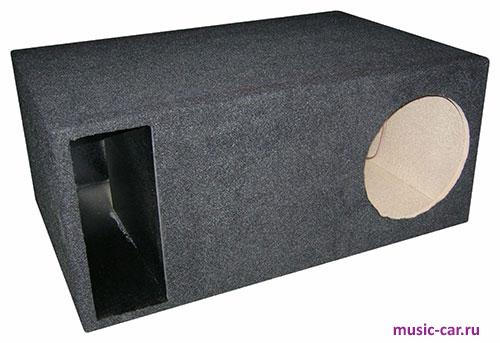 Корпус для сабвуфера Box Chv 12-2
