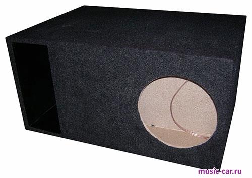 Корпус для сабвуфера Box Chv 12-3