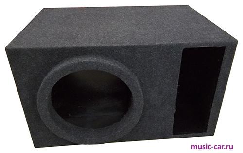 Корпус для сабвуфера Box Chv Aura