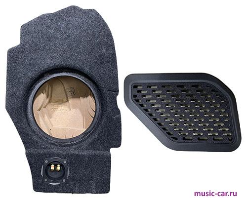 Корпус для сабвуфера Drive Box Stealth Geely Atlas 2 ver.2