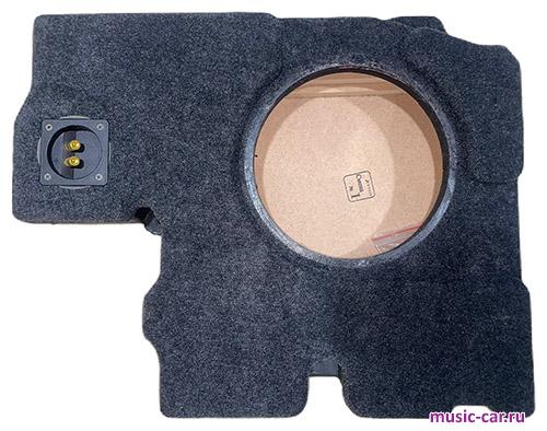 Корпус для сабвуфера Drive Box Stealth LiXiang L6 1 ver.1