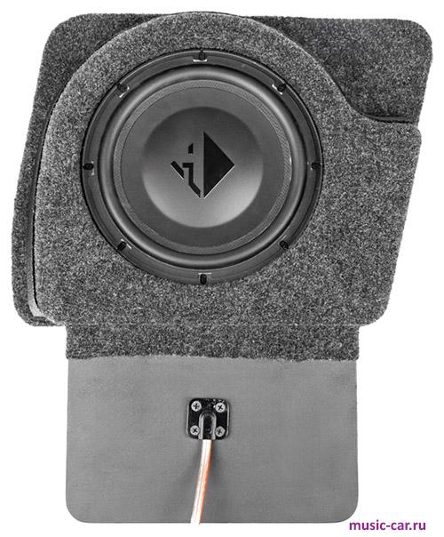 Корпус для сабвуфера Magner Sound MS-STL-BMWX1III-SIDEL-8D