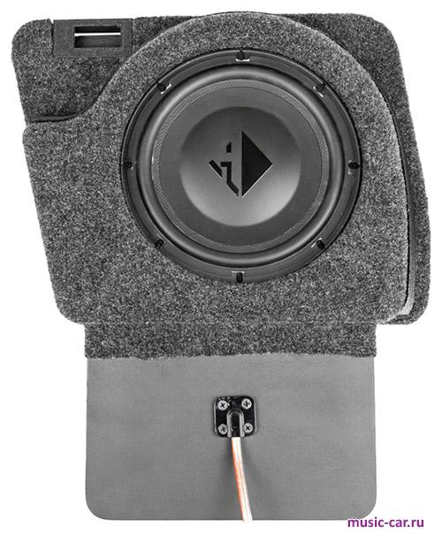 Корпус для сабвуфера Magner Sound MS-STL-BMWX1III-SIDER-8D